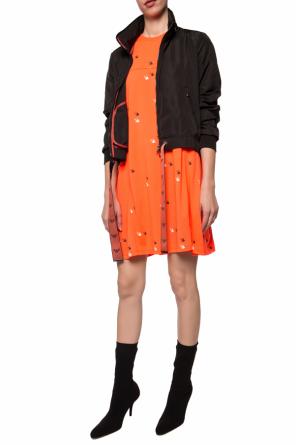 Oversize tank top, zdjęcie 2 Oversize tank top od McQ Alexander McQueen